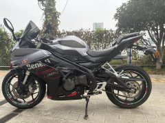 Benelli Tornado 302R 300 cc - фото 6