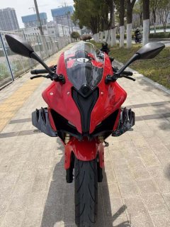 QJMOTOR Sai 600 680 cc - фото 5
