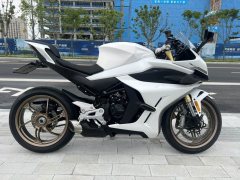 CFMOTO 450SR - фото 1