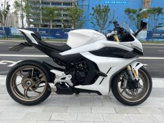 CFMOTO 450SR - фото 2