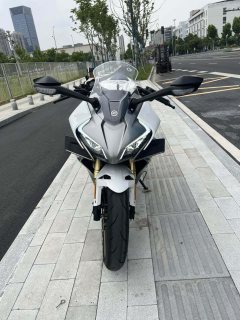 CFMOTO 450SR - фото 3