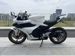 CFMOTO 450SR - фото 5