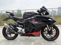 CFMOTO 450SR - фото 1