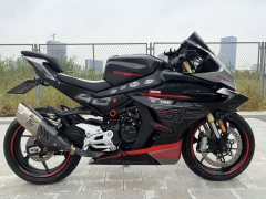 CFMOTO 450SR - фото 2