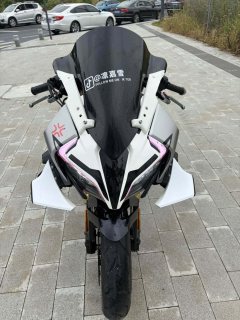 CFMOTO 450SR - фото 3