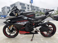 CFMOTO 450SR - фото 5