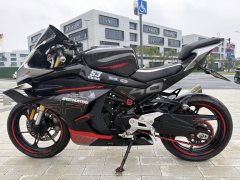 CFMOTO 450SR - фото 6