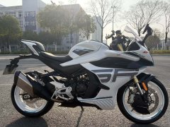 CFMOTO 450SR - фото 1