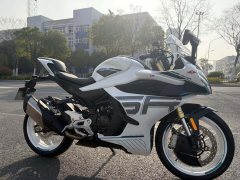 CFMOTO 450SR - фото 2