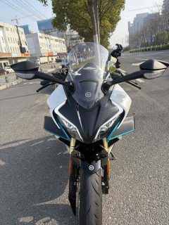 CFMOTO 450SR - фото 3