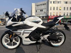 CFMOTO 450SR - фото 5