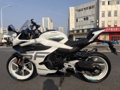 CFMOTO 450SR - фото 6