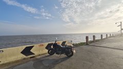 QJMOTOR Flash 300 - фото 1