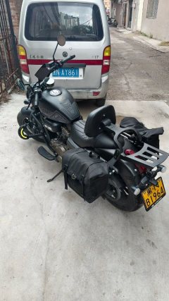 QJMOTOR Flash 300 - фото 2