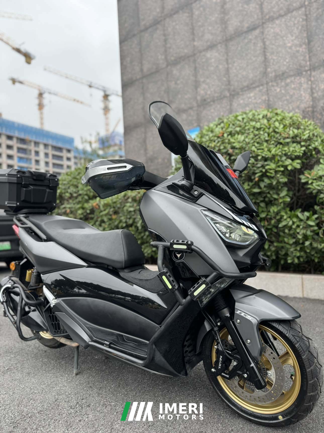 2024 Tianying TX 150 cc