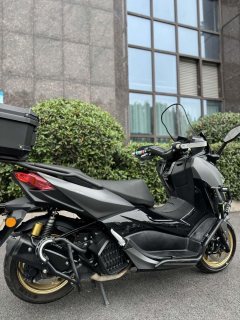 Tianying TX 150 cc - фото 6
