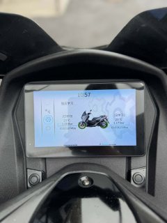 Tianying TX 150 cc - фото 8