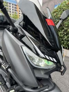 Tianying TX 150 cc - фото 9