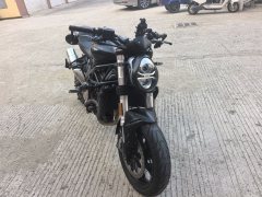 Benelli 752S 750 cc - фото 2