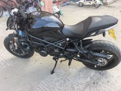 Benelli 752S 750 cc - фото 4