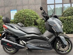 Yamaha XMAX 300 cc - фото 1