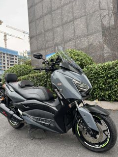 Yamaha XMAX 300 cc - фото 2