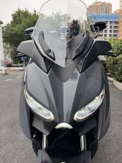 Yamaha XMAX 300 cc - фото 3