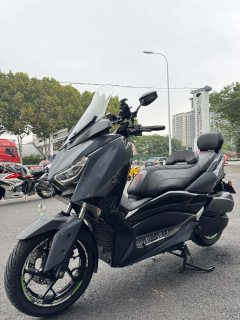 Yamaha XMAX 300 cc - фото 4