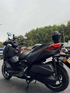 Yamaha XMAX 300 cc - фото 5