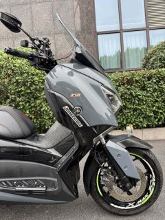 Yamaha XMAX 300 cc - фото 7