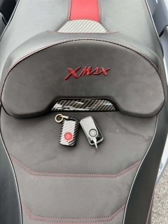 Yamaha XMAX 300 cc - фото 8