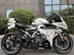 CFMOTO 250SR - фото 2