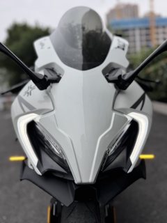 CFMOTO 250SR - фото 3