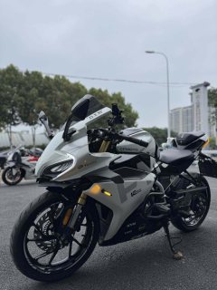 CFMOTO 250SR - фото 4