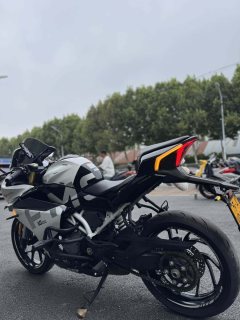 CFMOTO 250SR - фото 5