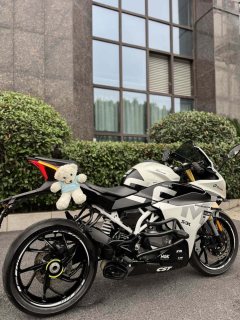 CFMOTO 250SR - фото 6