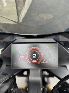 CFMOTO 250SR - фото 8