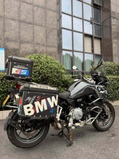 BMW F 750 GS 850 cc - фото 6