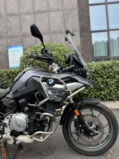 BMW F 750 GS 850 cc - фото 7