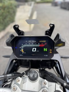 BMW F 750 GS 850 cc - фото 8