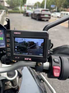 BMW F 750 GS 850 cc - фото 9