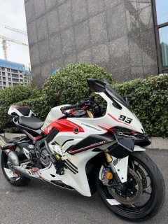 Voge RR660S - фото 2