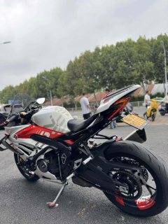 Voge RR660S - фото 4