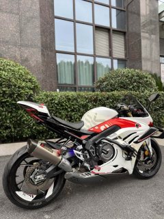 Voge RR660S - фото 5