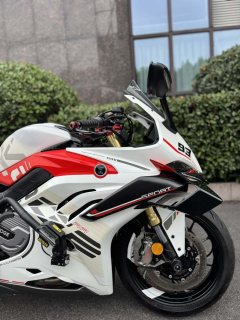 Voge RR660S - фото 6