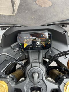 Voge RR660S - фото 7