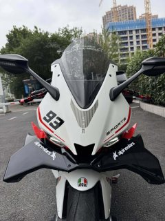 Voge RR660S - фото 8