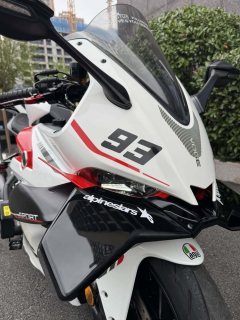 Voge RR660S - фото 9