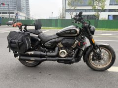 Voge CU250 - фото 2