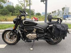 Voge CU250 - фото 3